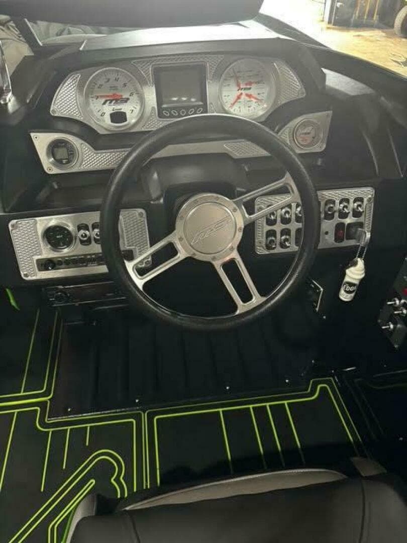 2017 MB MB SPORTS B52 21 Classic