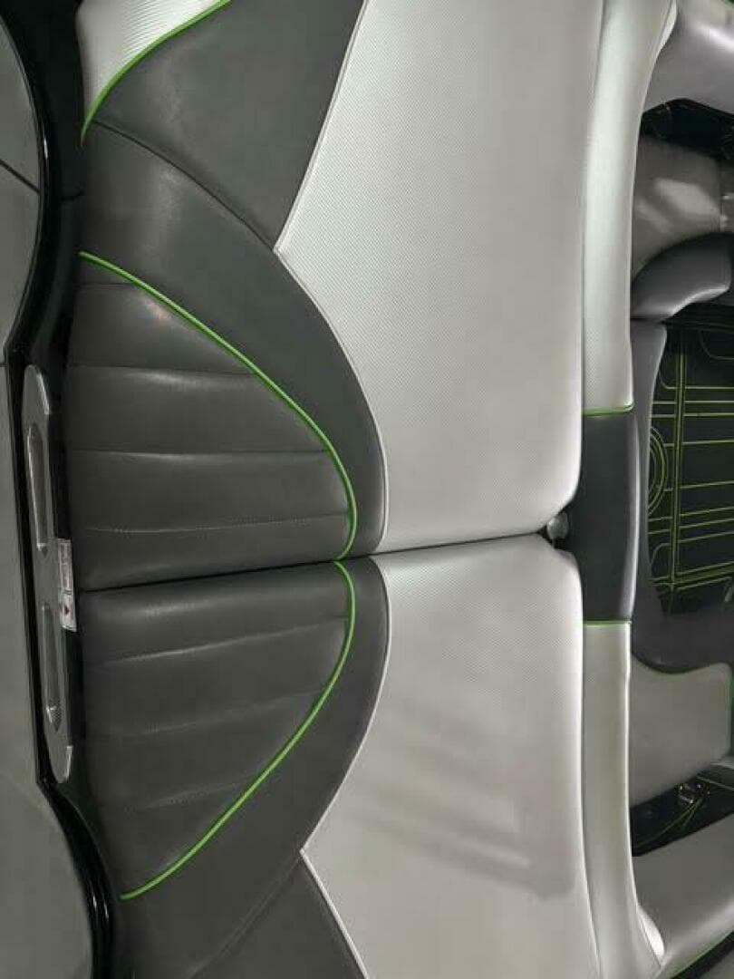 2017 MB MB SPORTS B52 21 Classic