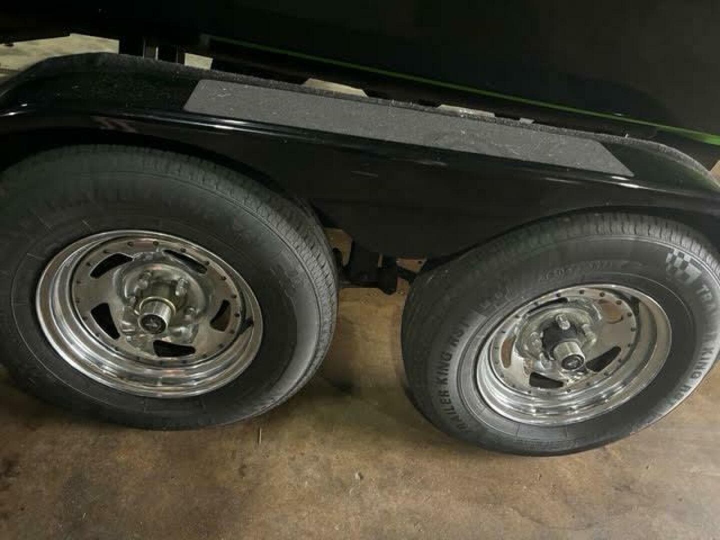 2017 MB MB SPORTS B52 21 Classic