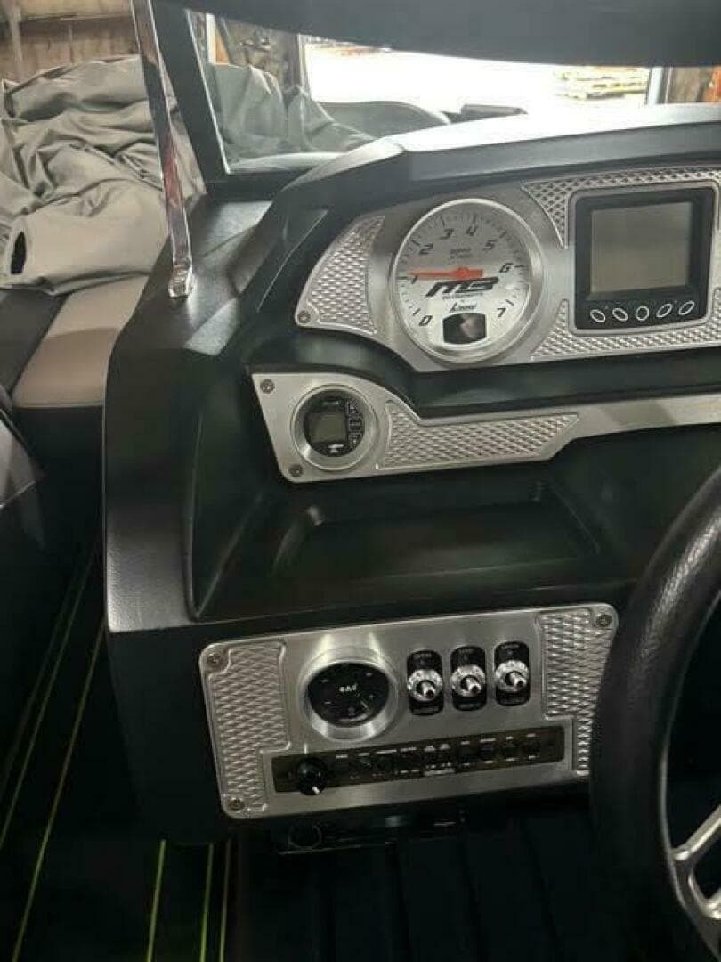 2017 MB MB SPORTS B52 21 Classic