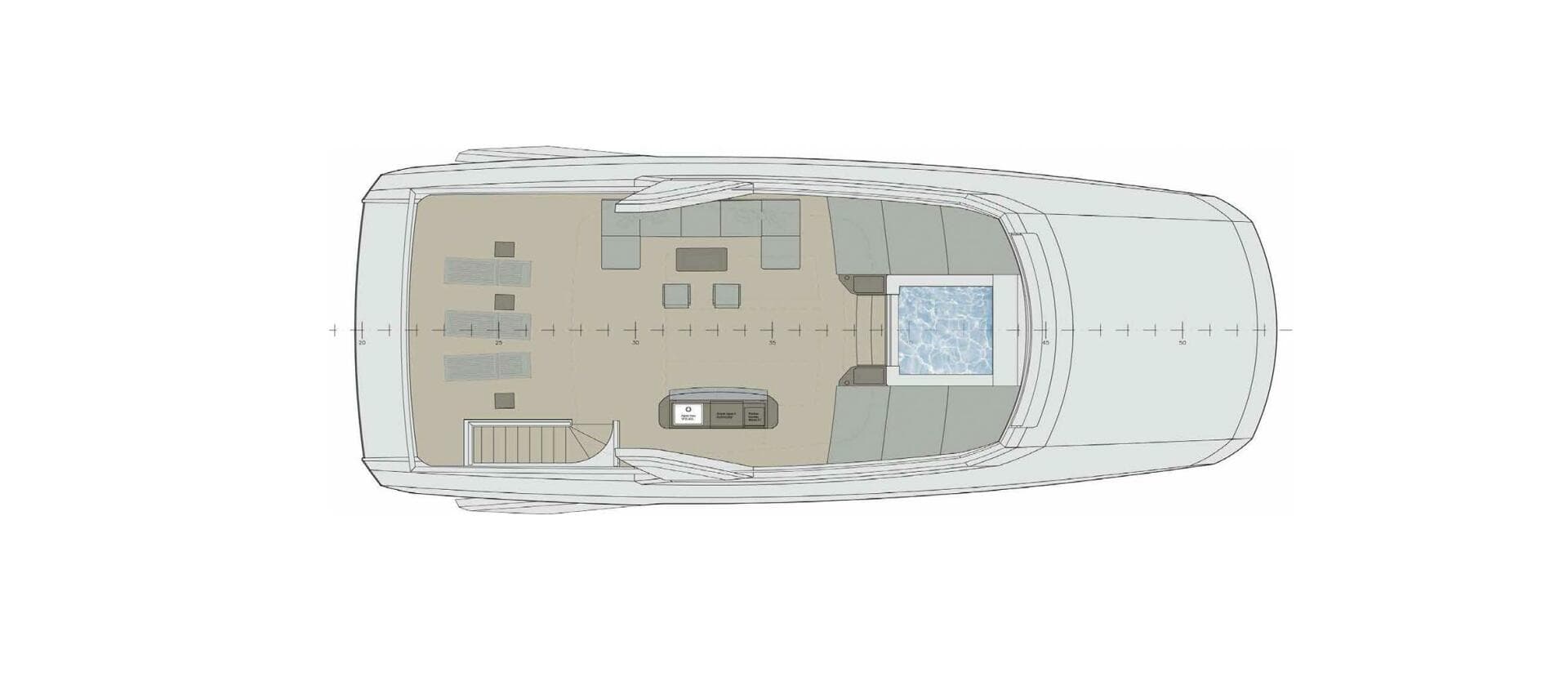 2028 Ocean King Ducale 120
