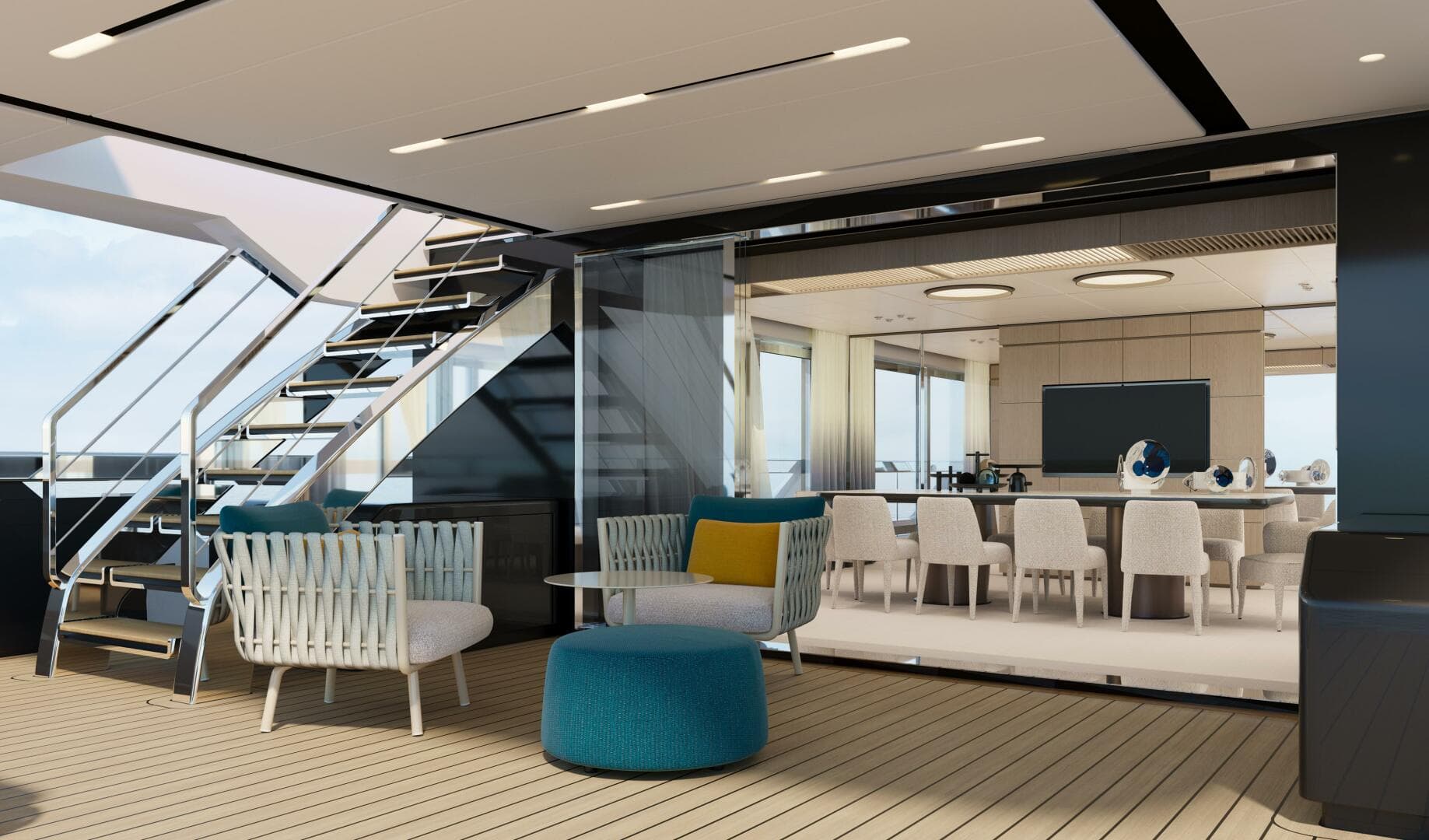 2028 Ocean King Doge 400