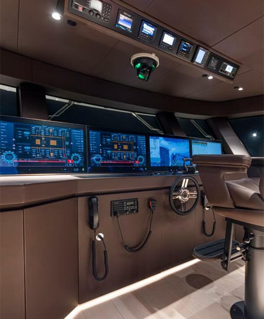 2028 Ocean King Doge 400