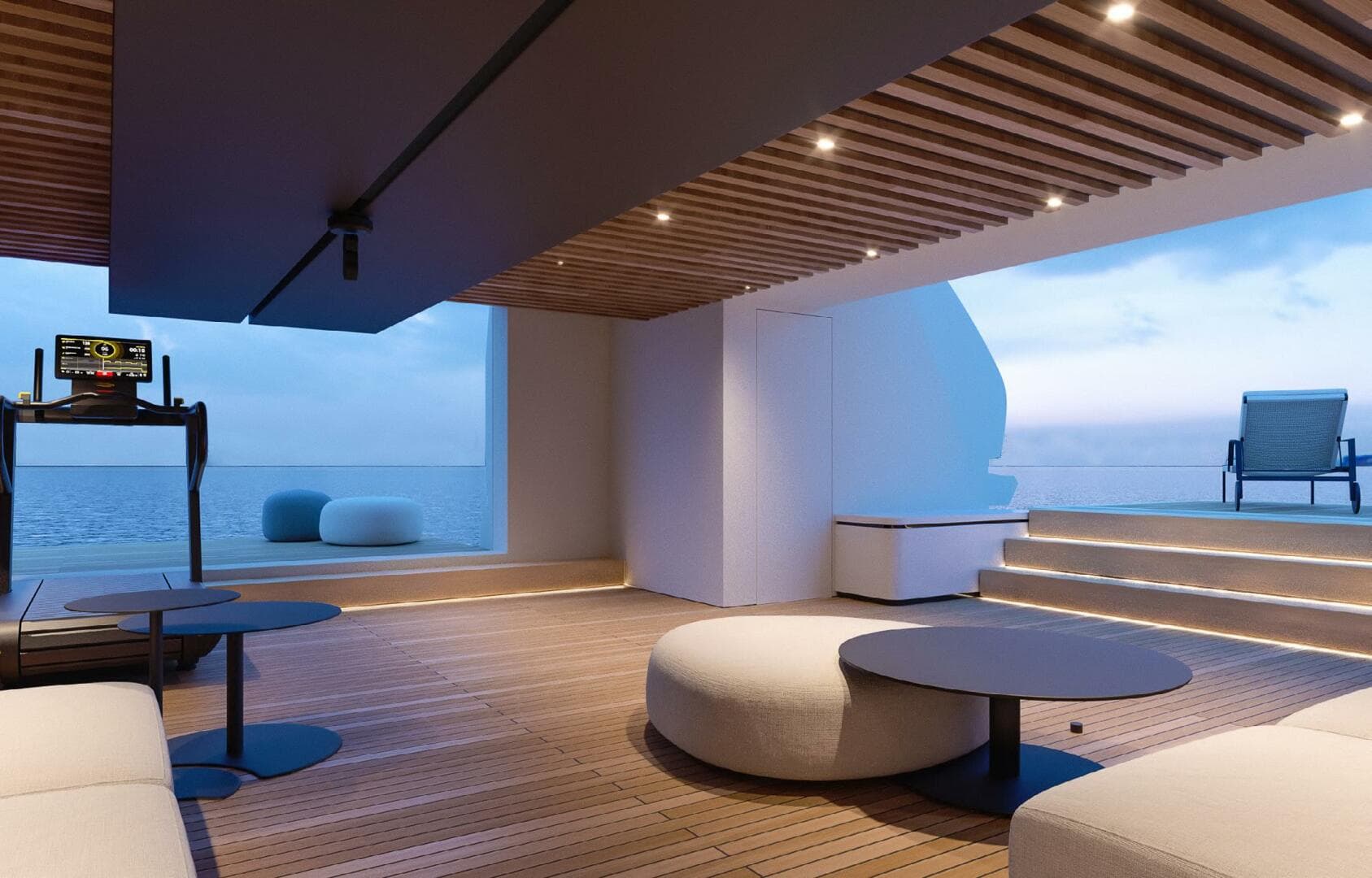 2028 Ocean King Doge 400