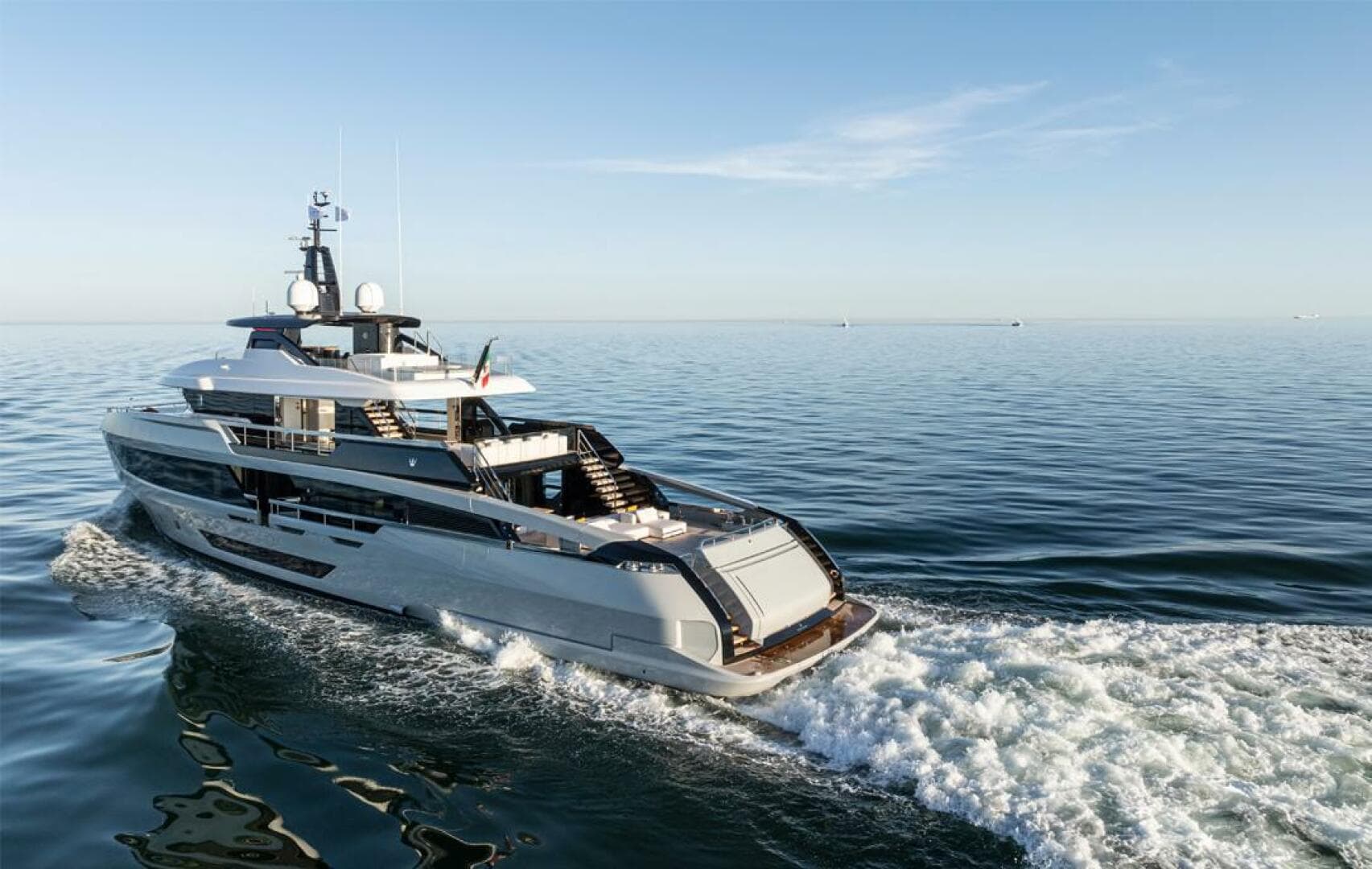 2028 Ocean King Doge 400