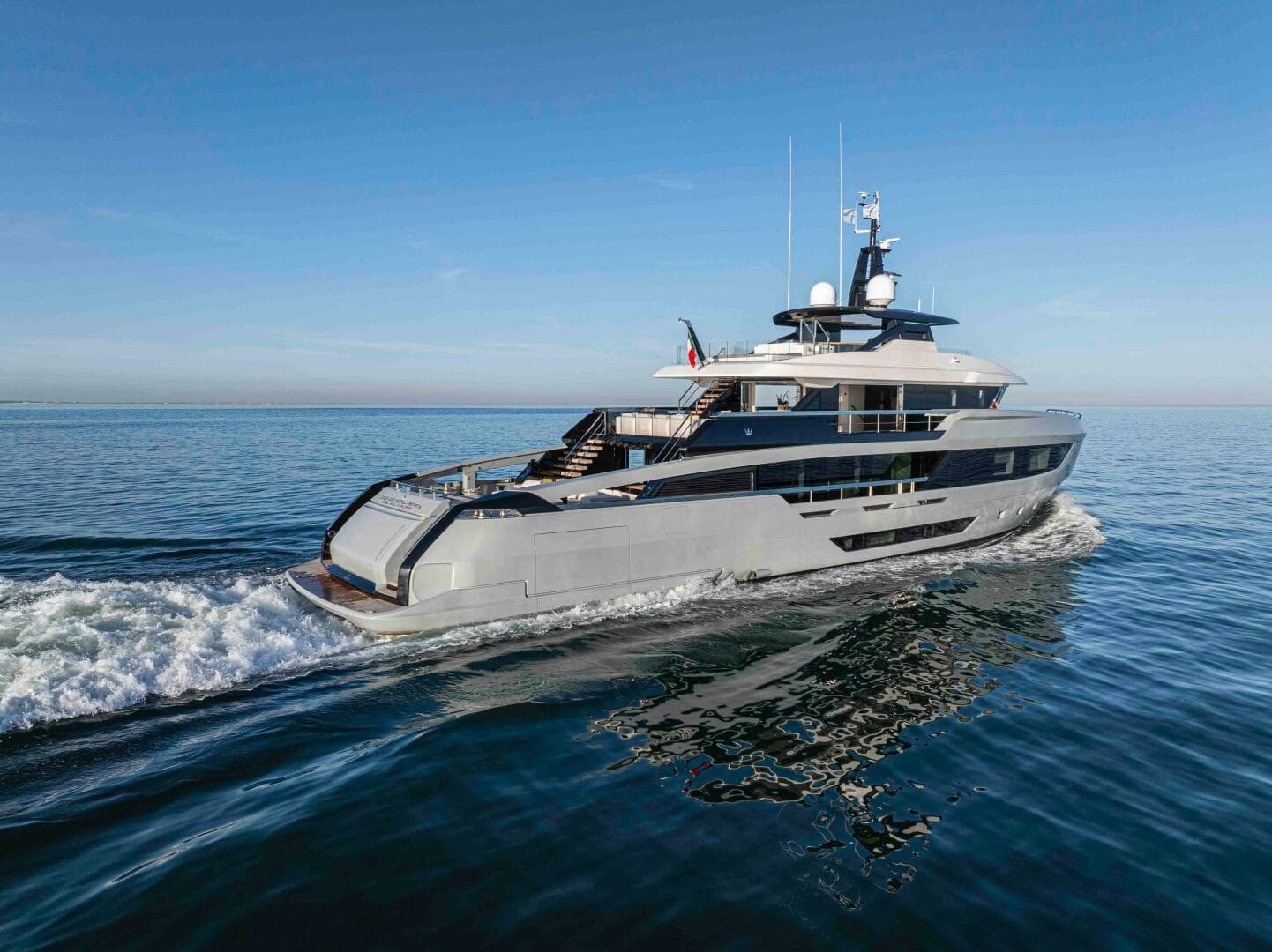 2028 Ocean King Doge 400