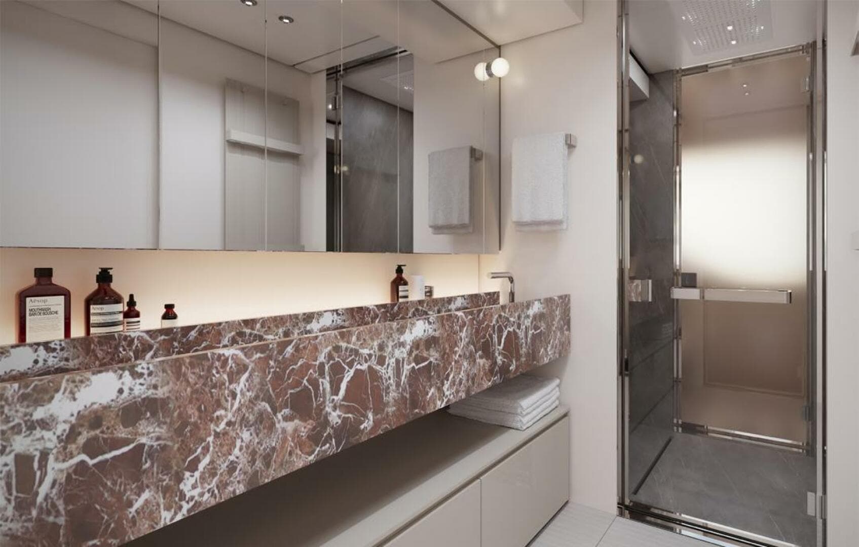 2028 Ocean King Doge 400