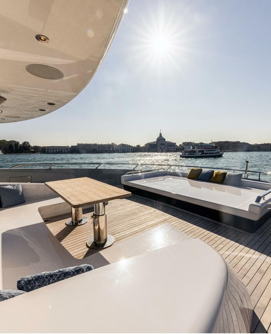 2028 Ocean King Doge 400