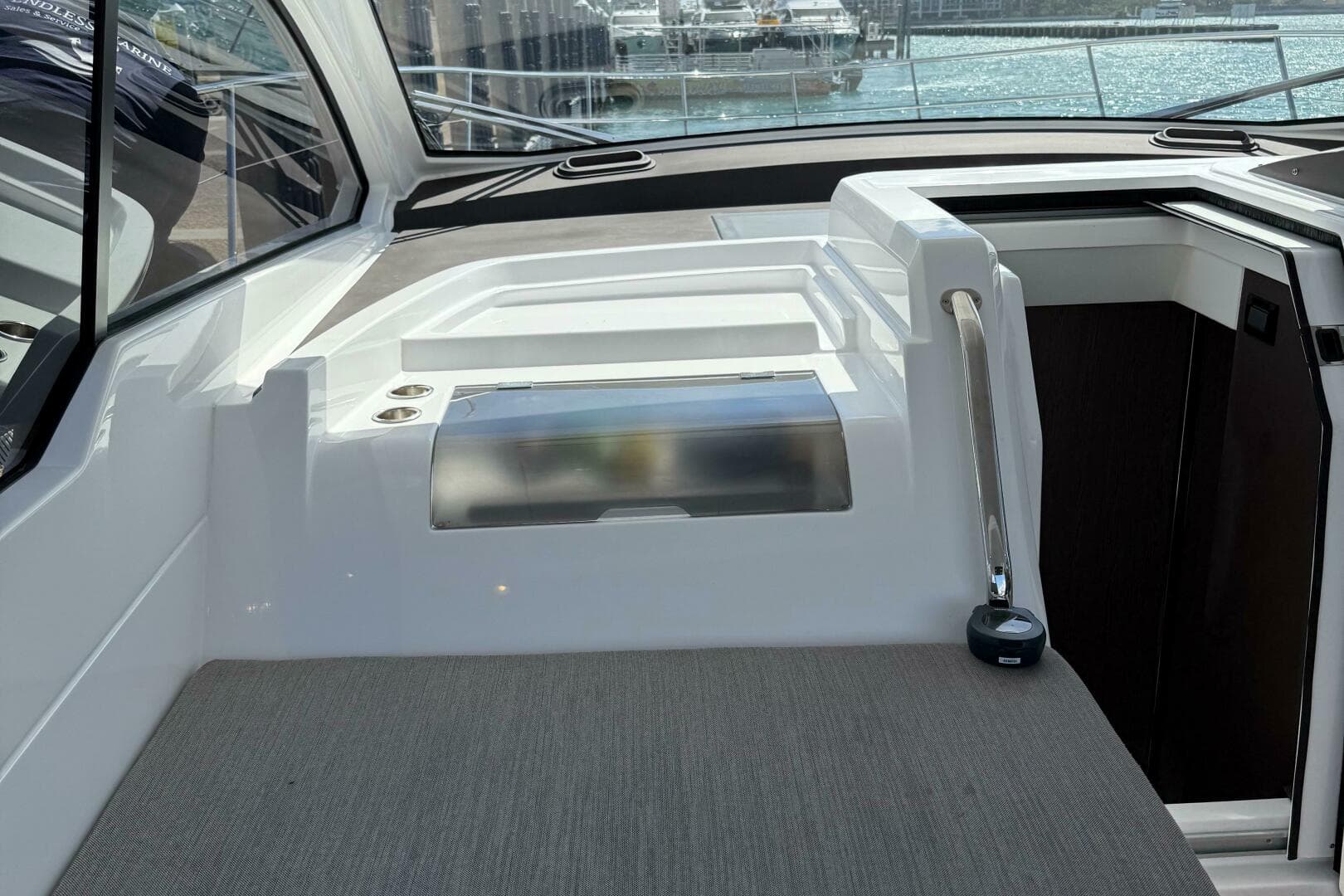 2022 Azimut Atlantis 45