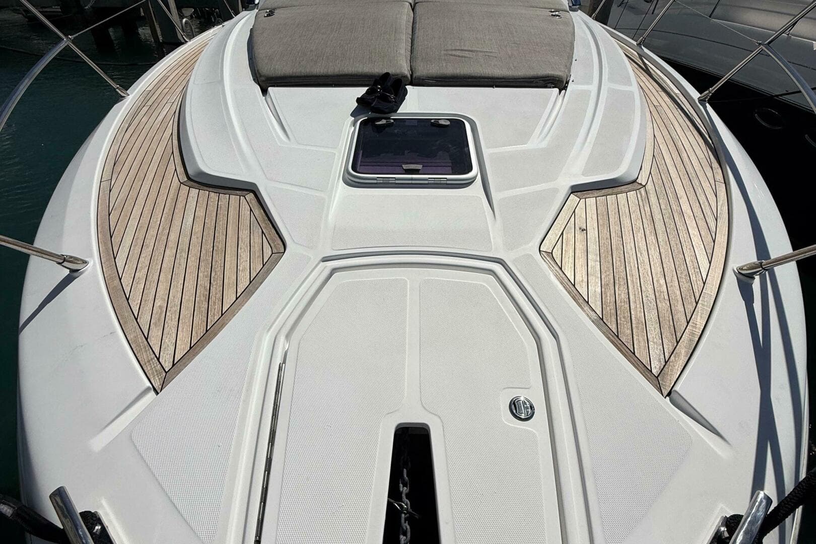 2022 Azimut Atlantis 45
