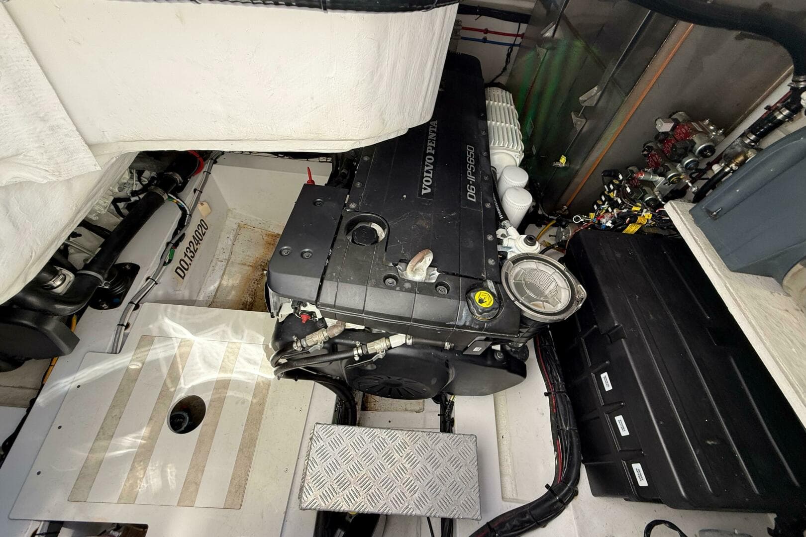 2022 Azimut Atlantis 45