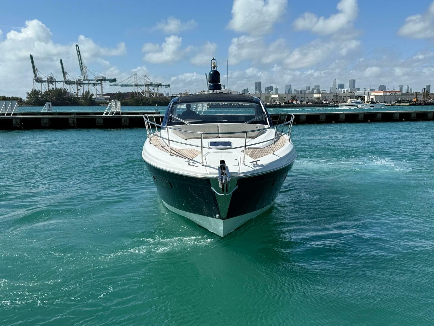 2022 Azimut Atlantis 45