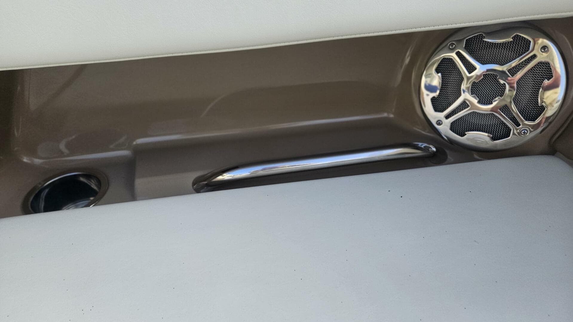 2015 Chaparral 250 Suncoast