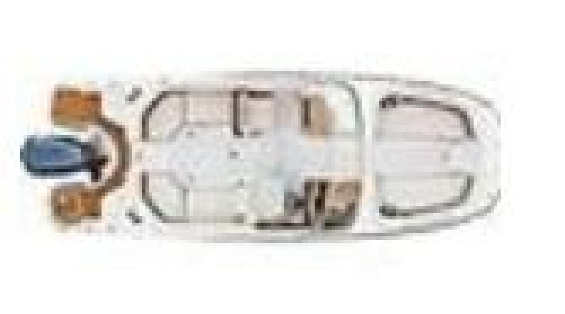 2015 Chaparral 250 Suncoast