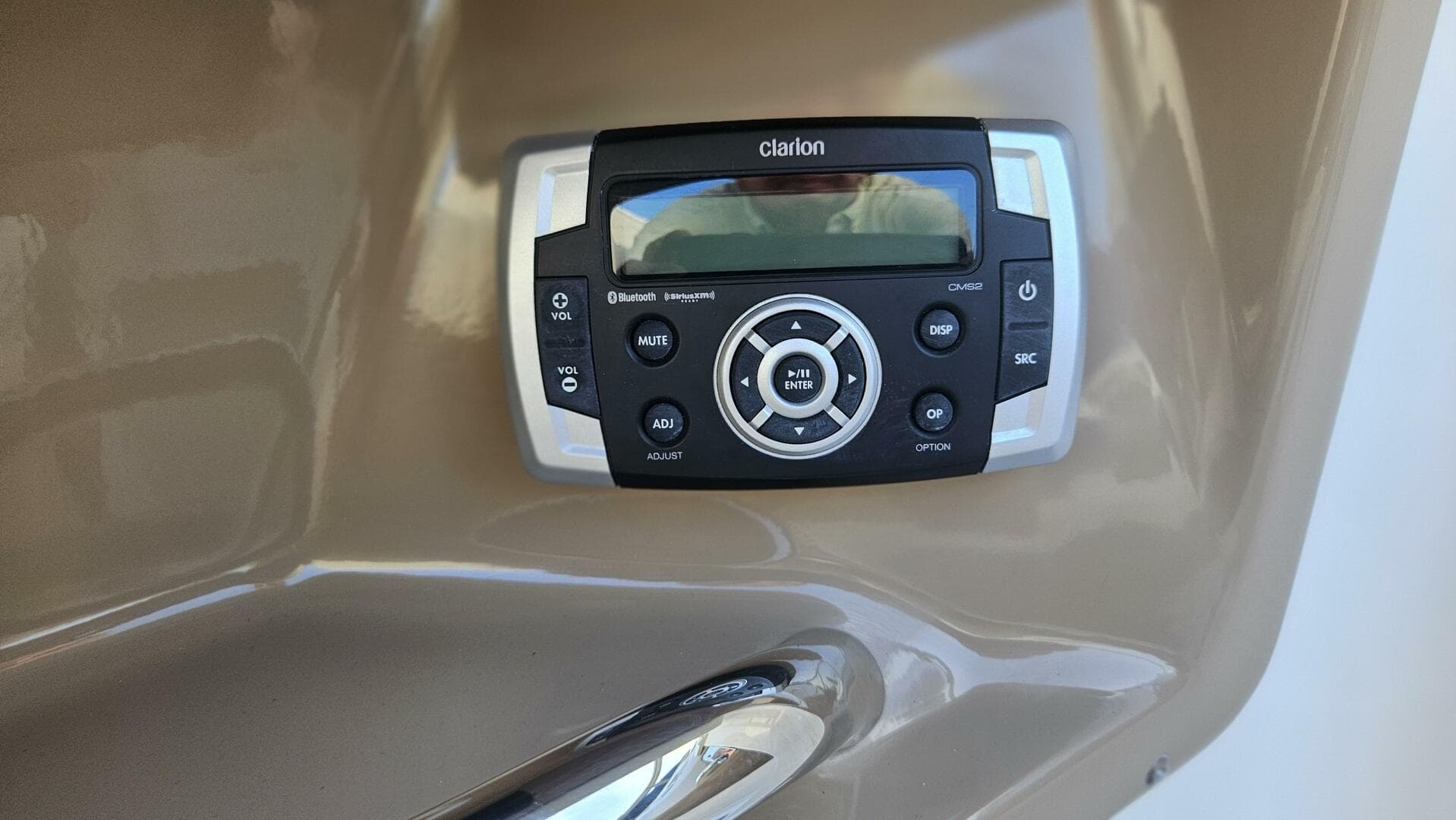 2015 Chaparral 250 Suncoast