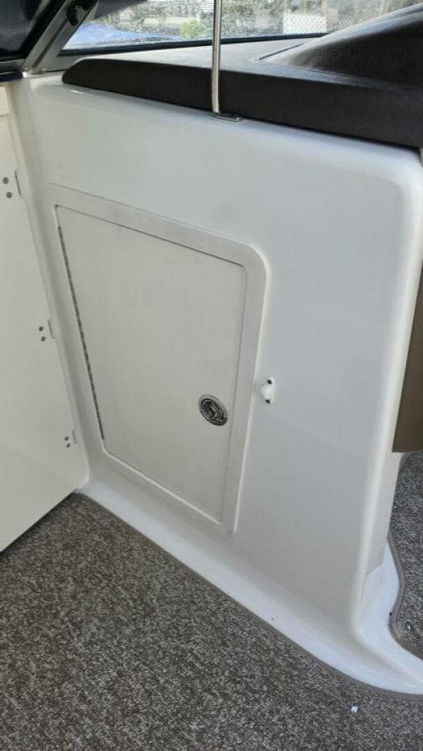 2015 Chaparral 250 Suncoast