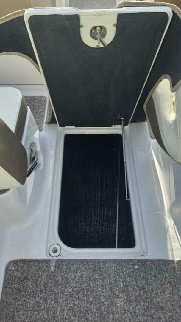 2015 Chaparral 250 Suncoast