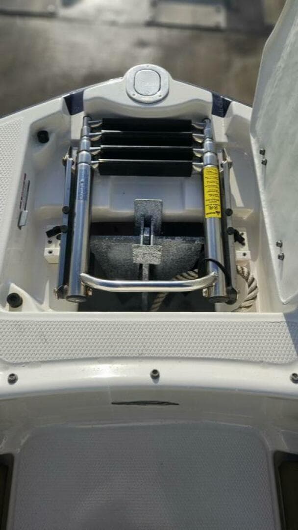 2015 Chaparral 250 Suncoast