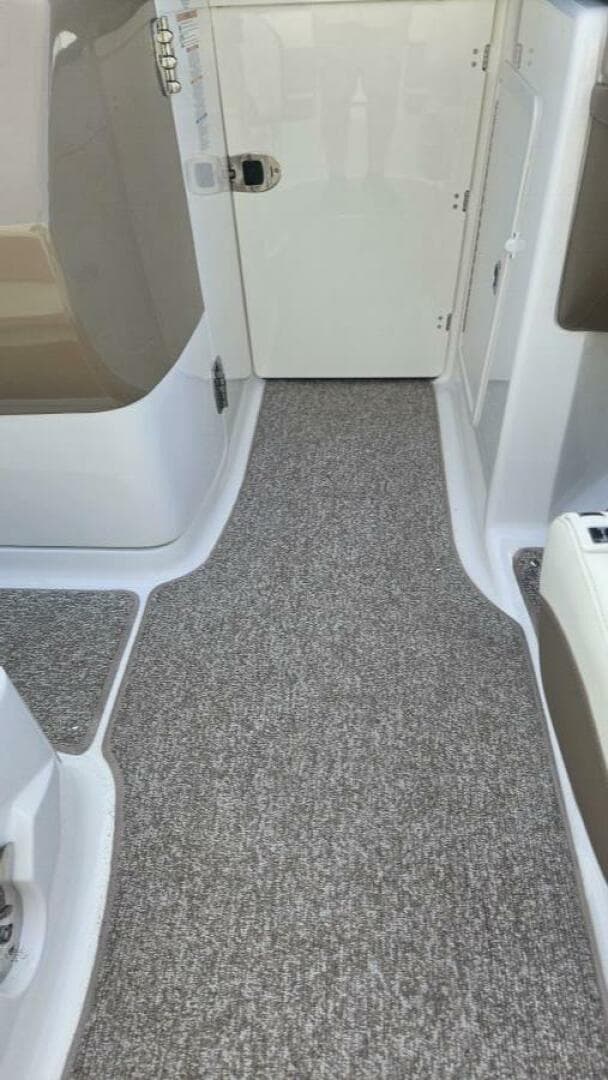 2015 Chaparral 250 Suncoast