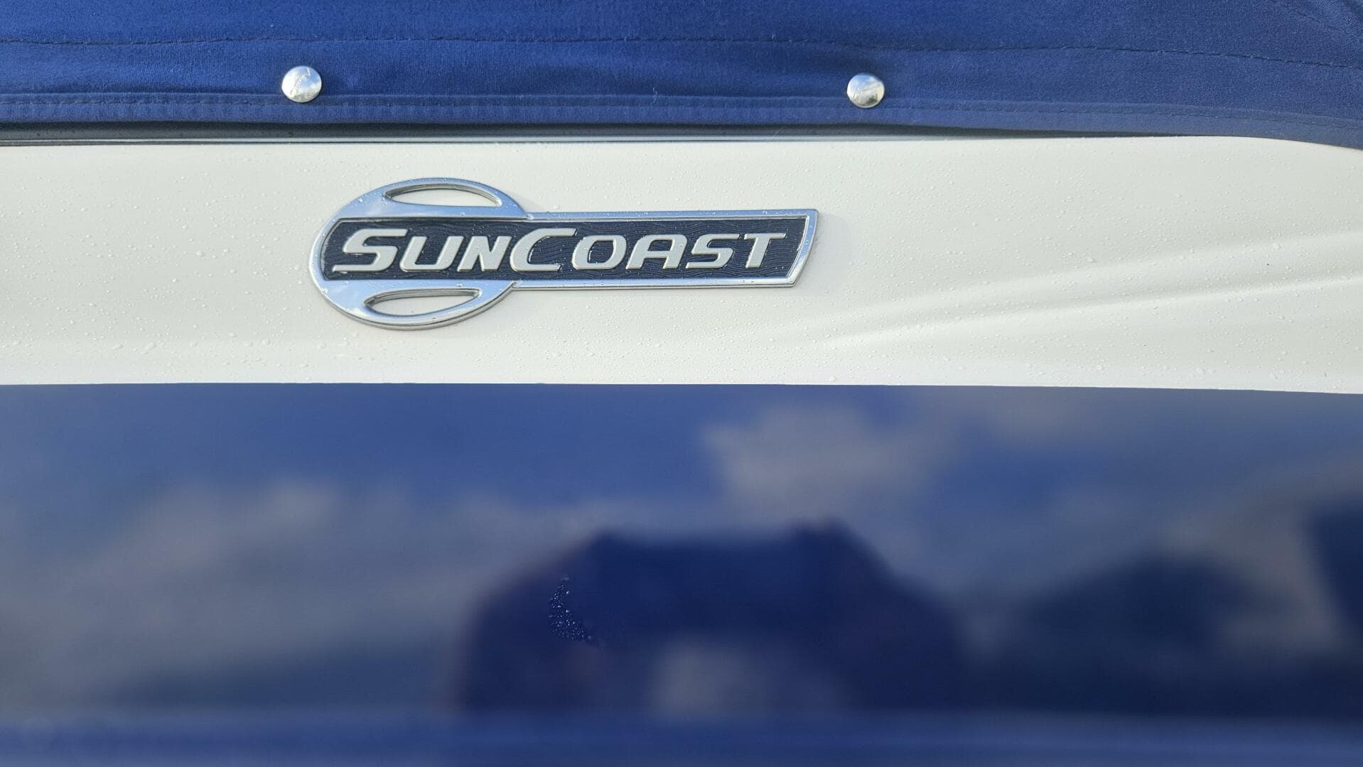 2015 Chaparral 250 Suncoast