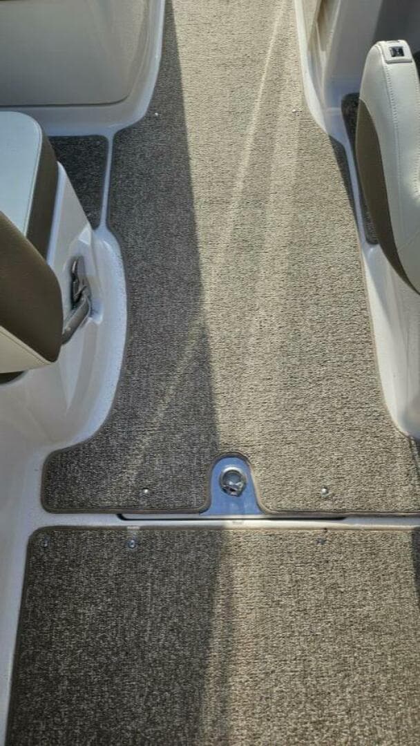 2015 Chaparral 250 Suncoast