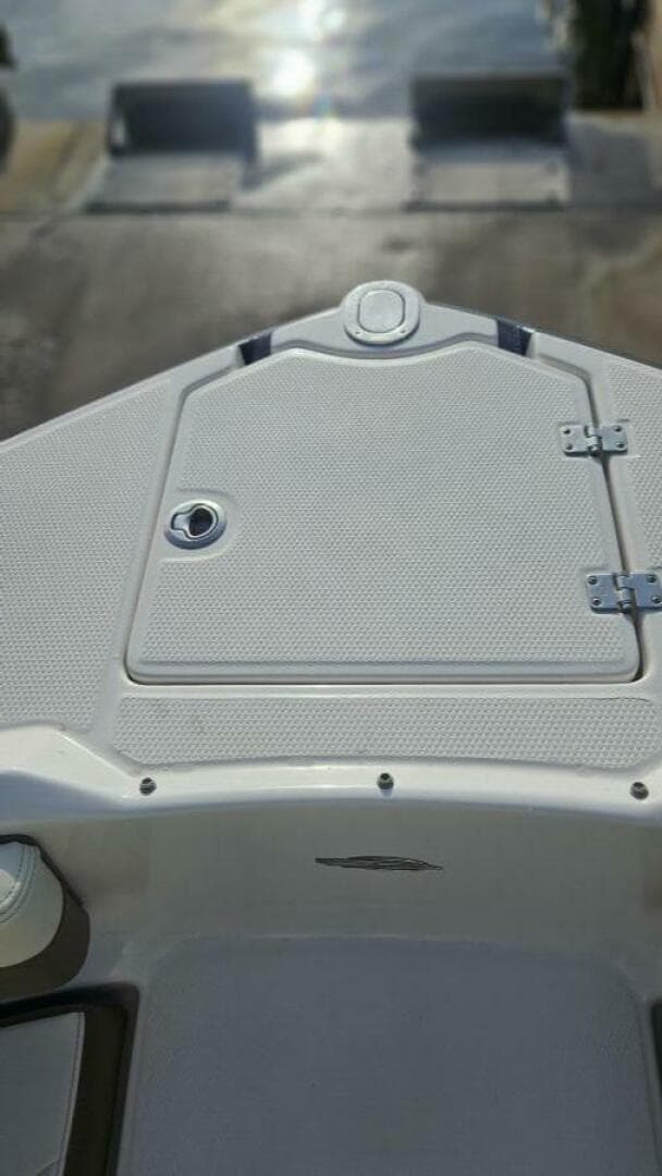 2015 Chaparral 250 Suncoast