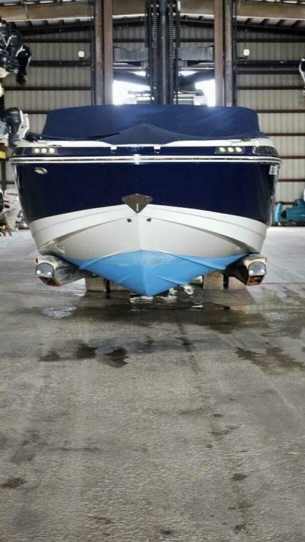 2015 Chaparral 250 Suncoast