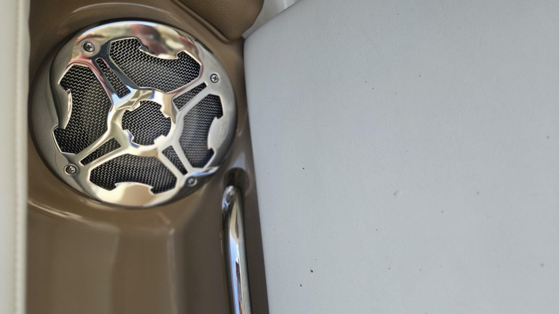 2015 Chaparral 250 Suncoast