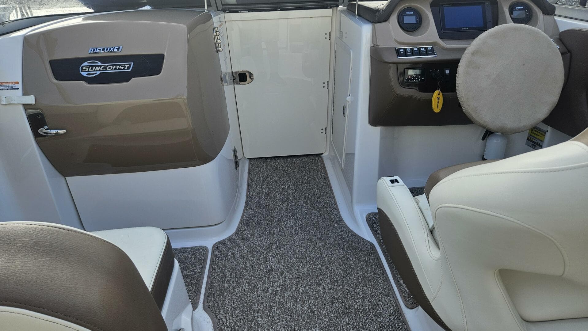 2015 Chaparral 250 Suncoast