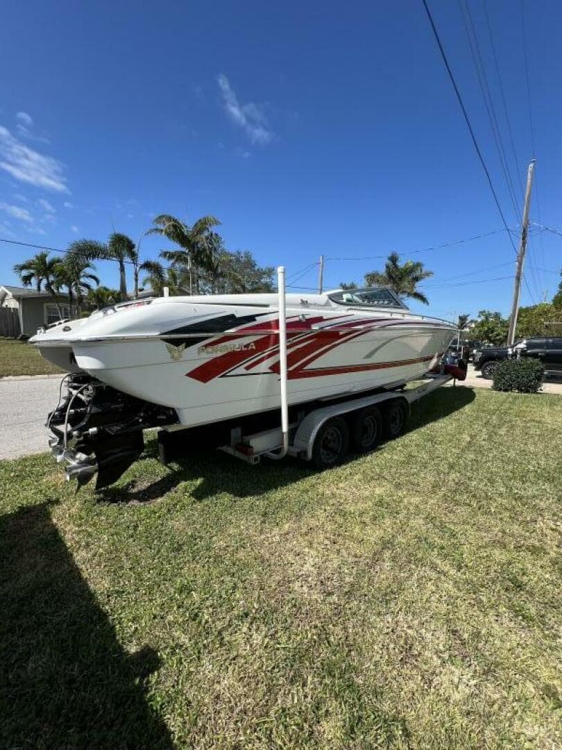 2016 Formula 353 FASTech