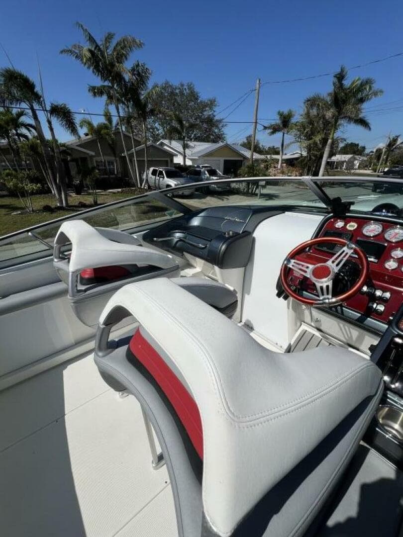 2016 Formula 353 FASTech