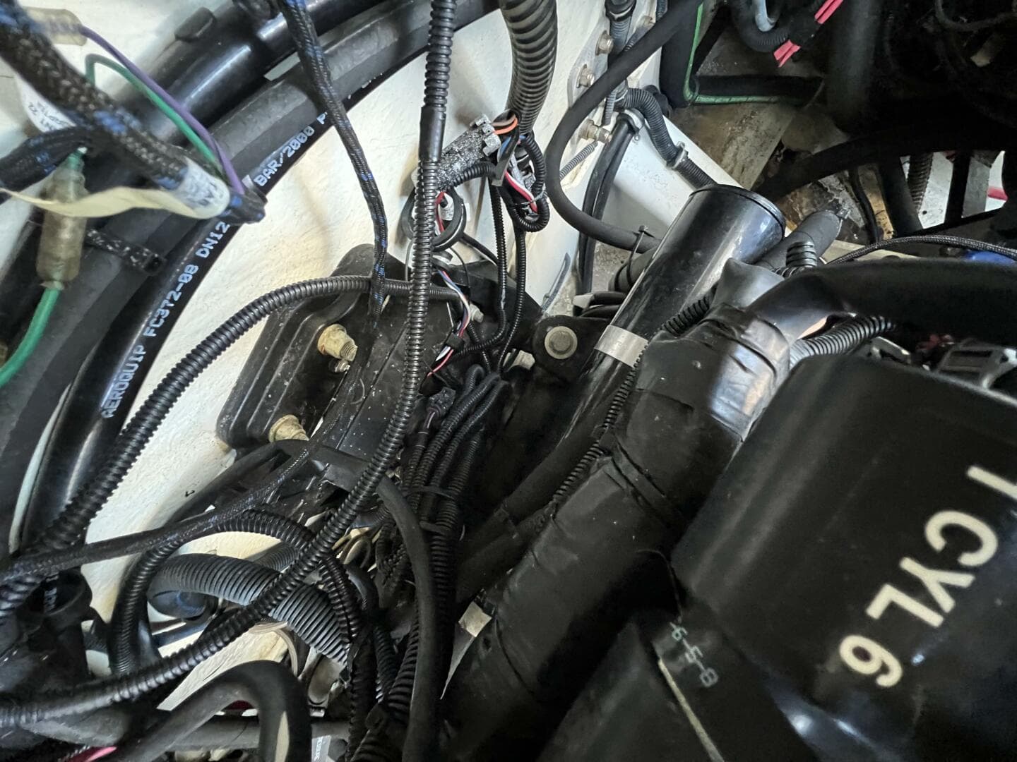 2016 Formula 353 FASTech