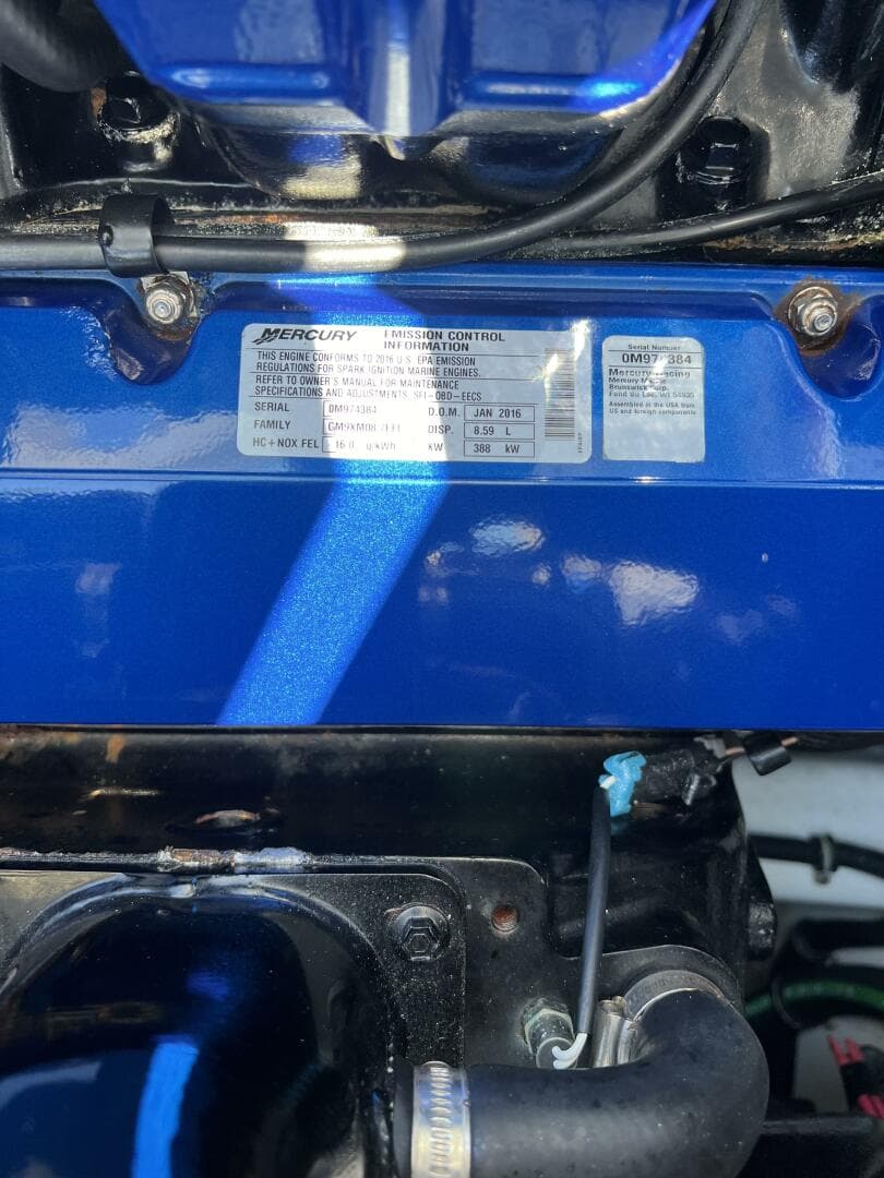 2016 Formula 353 FASTech