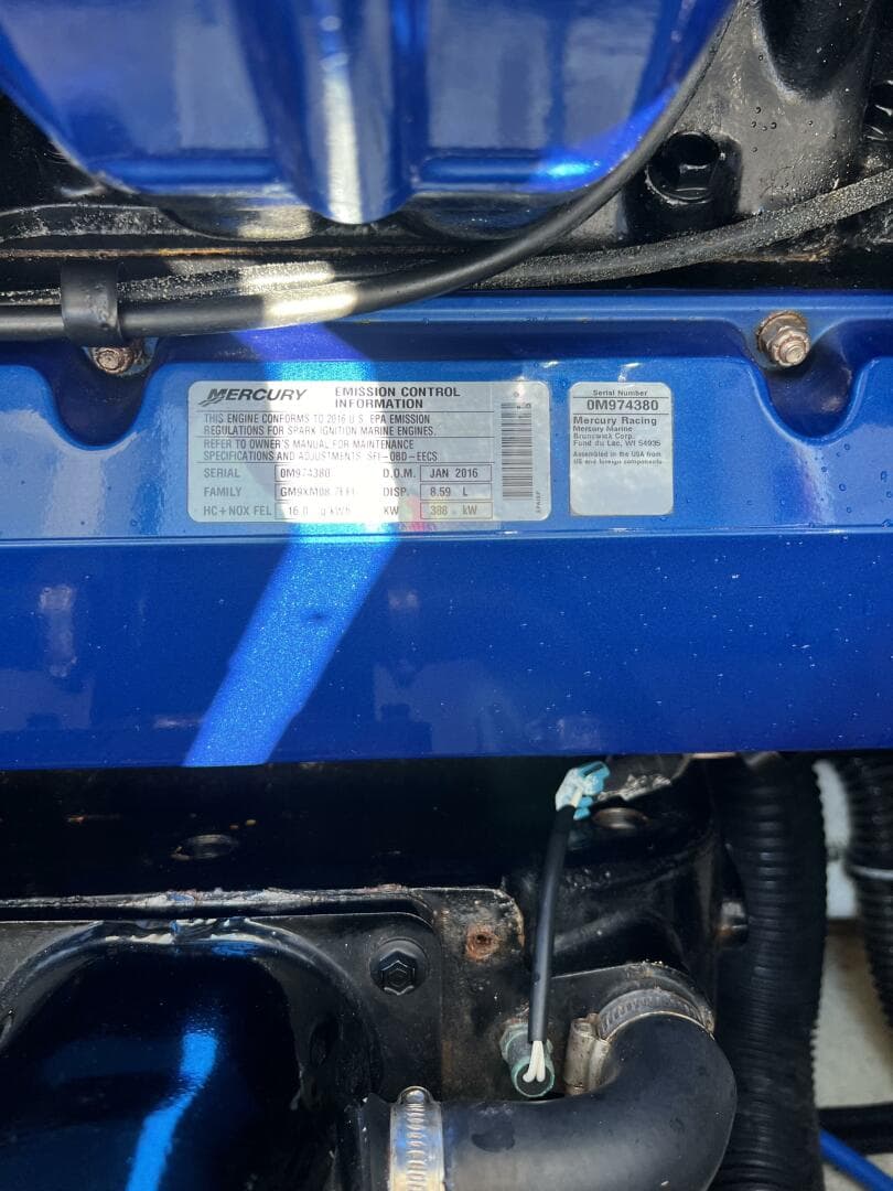 2016 Formula 353 FASTech