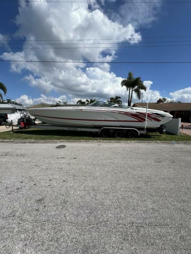 2016 Formula 353 FASTech