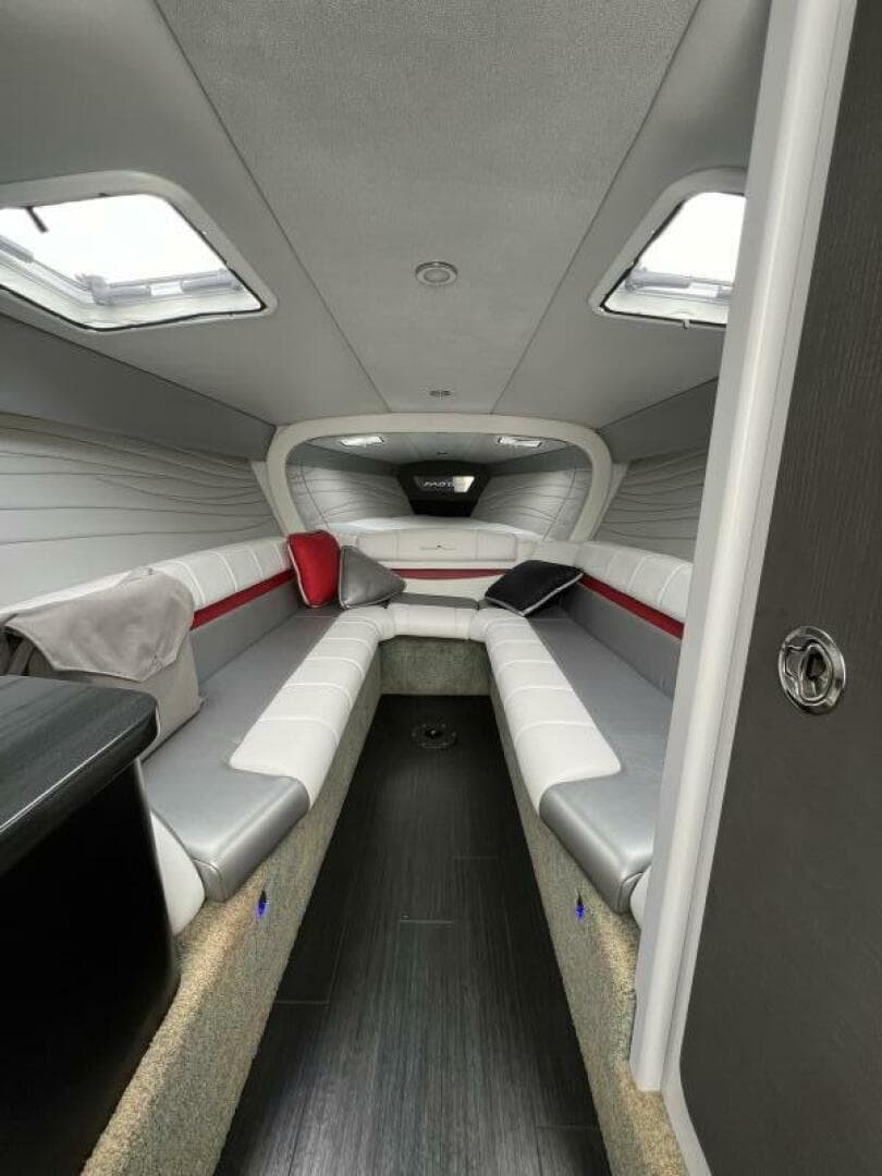 2016 Formula 353 FASTech