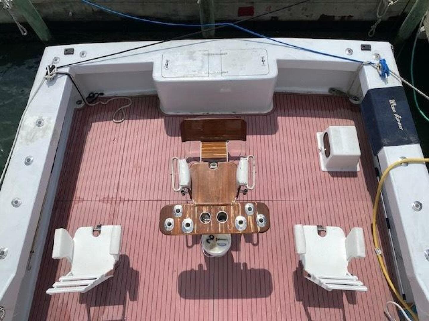 2022 Custom Carolina 