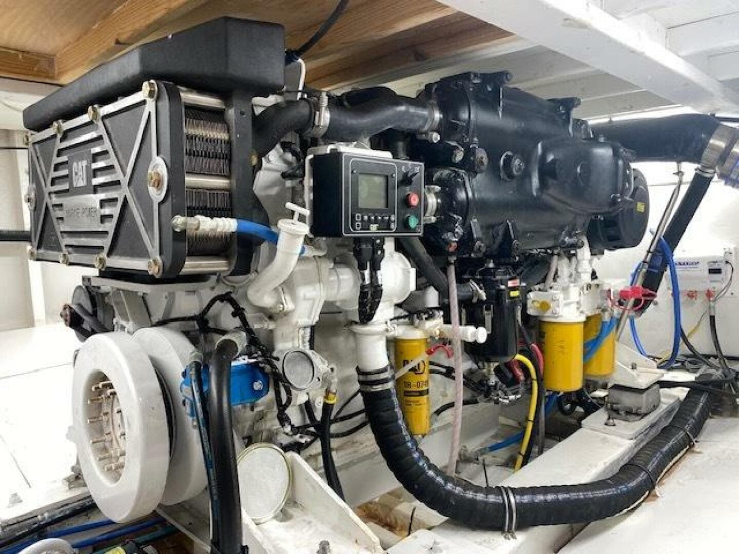 2022 Custom Carolina 