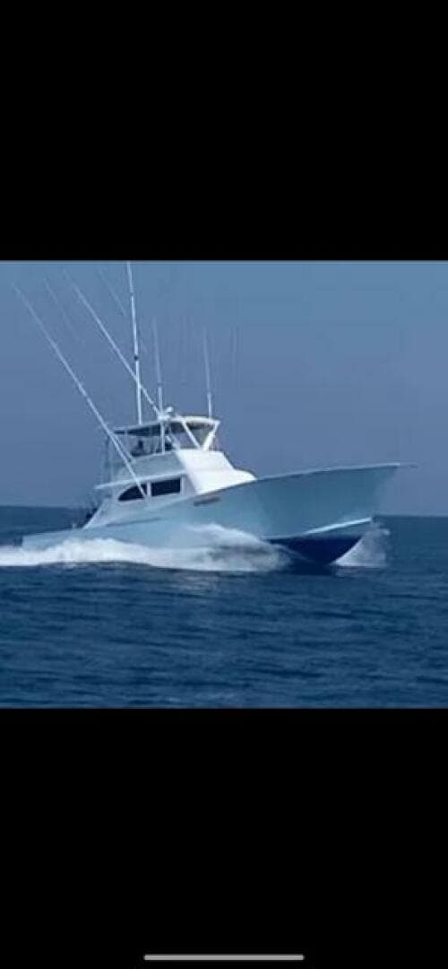 2022 Custom Carolina 