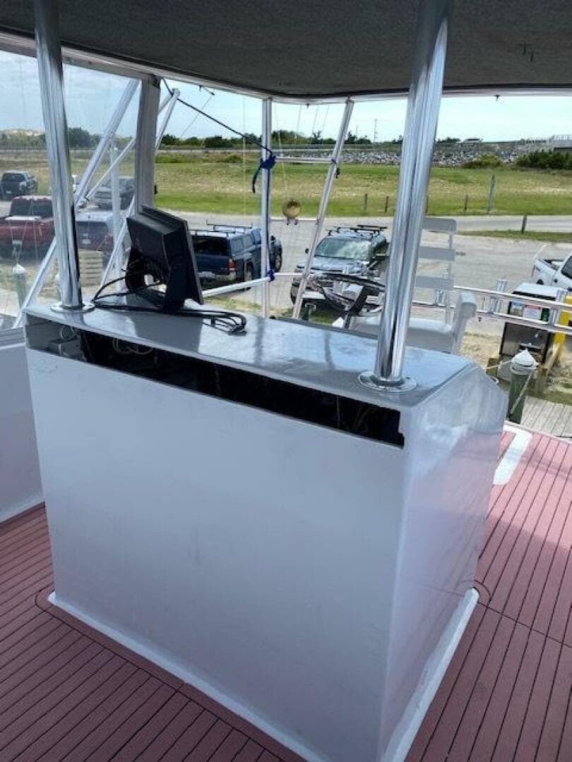 2022 Custom Carolina 