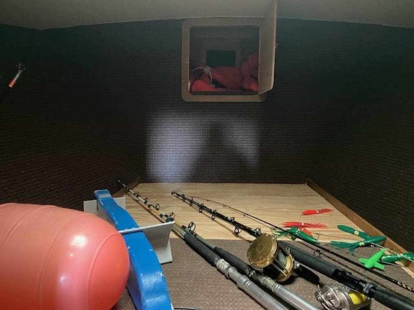 2022 Custom Carolina 