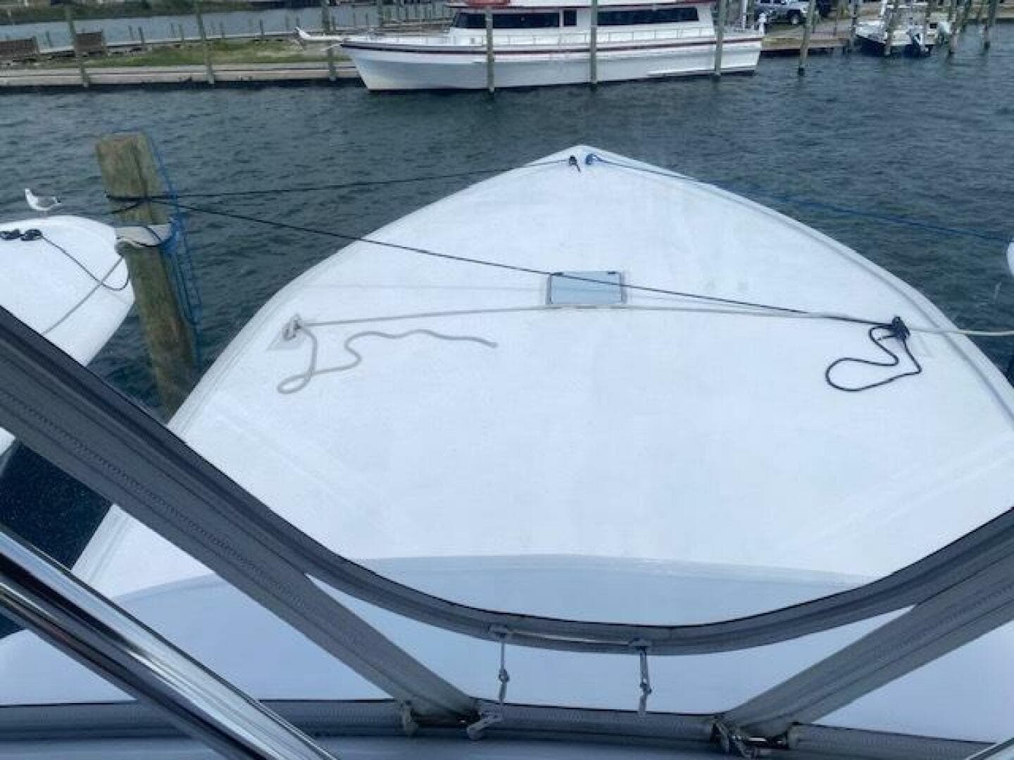 2022 Custom Carolina 