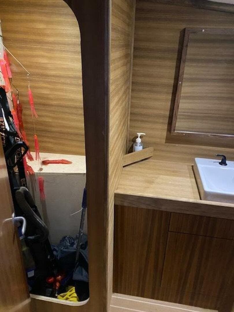 2022 Custom Carolina 