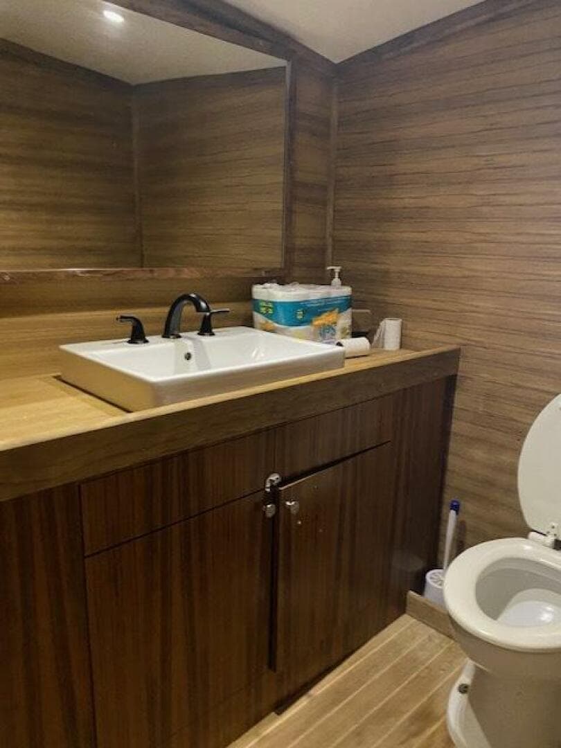 2022 Custom Carolina 