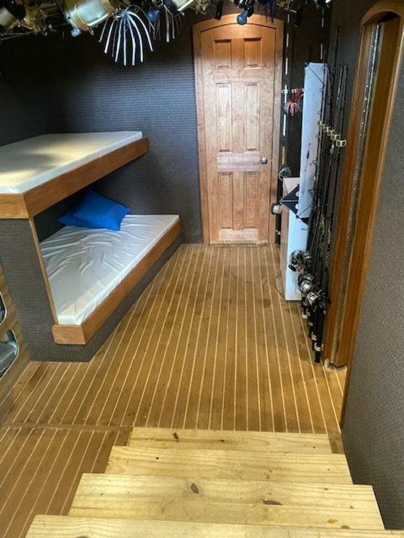 2022 Custom Carolina 