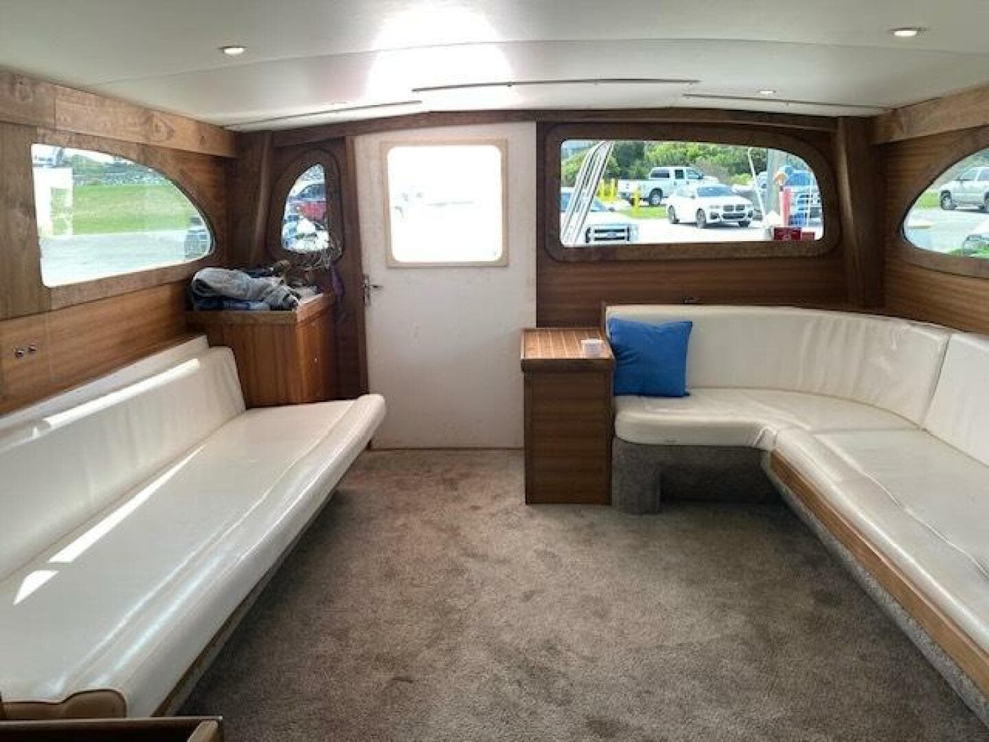 2022 Custom Carolina 