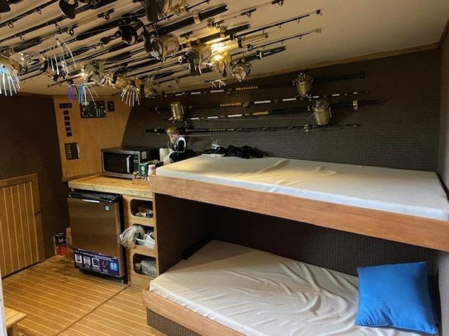 2022 Custom Carolina 