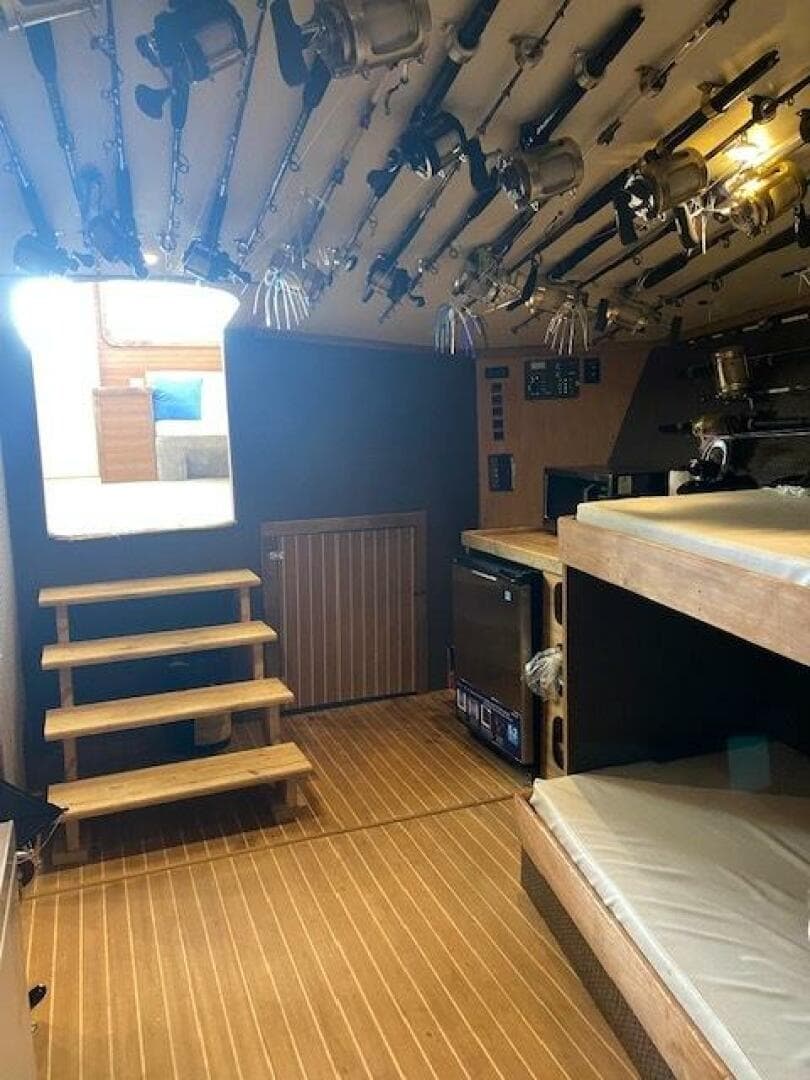 2022 Custom Carolina 