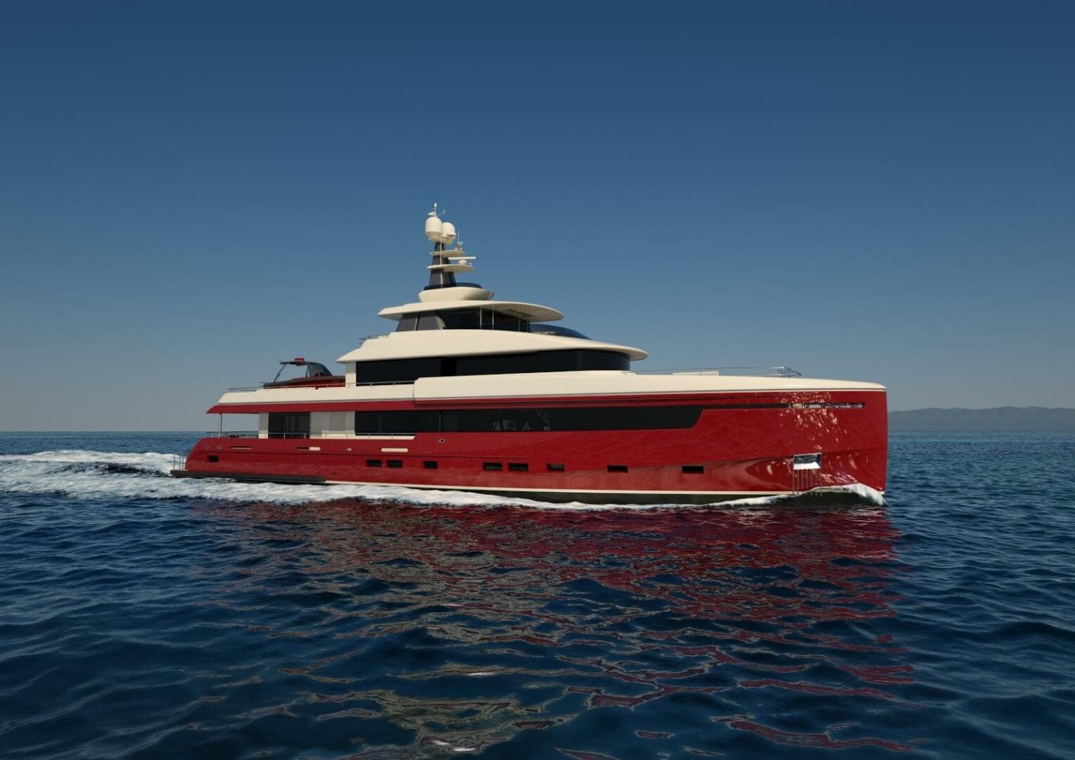 2026 Magnolia 41M