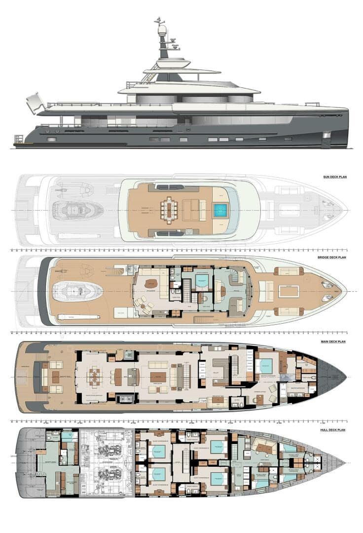2026 Magnolia 41M